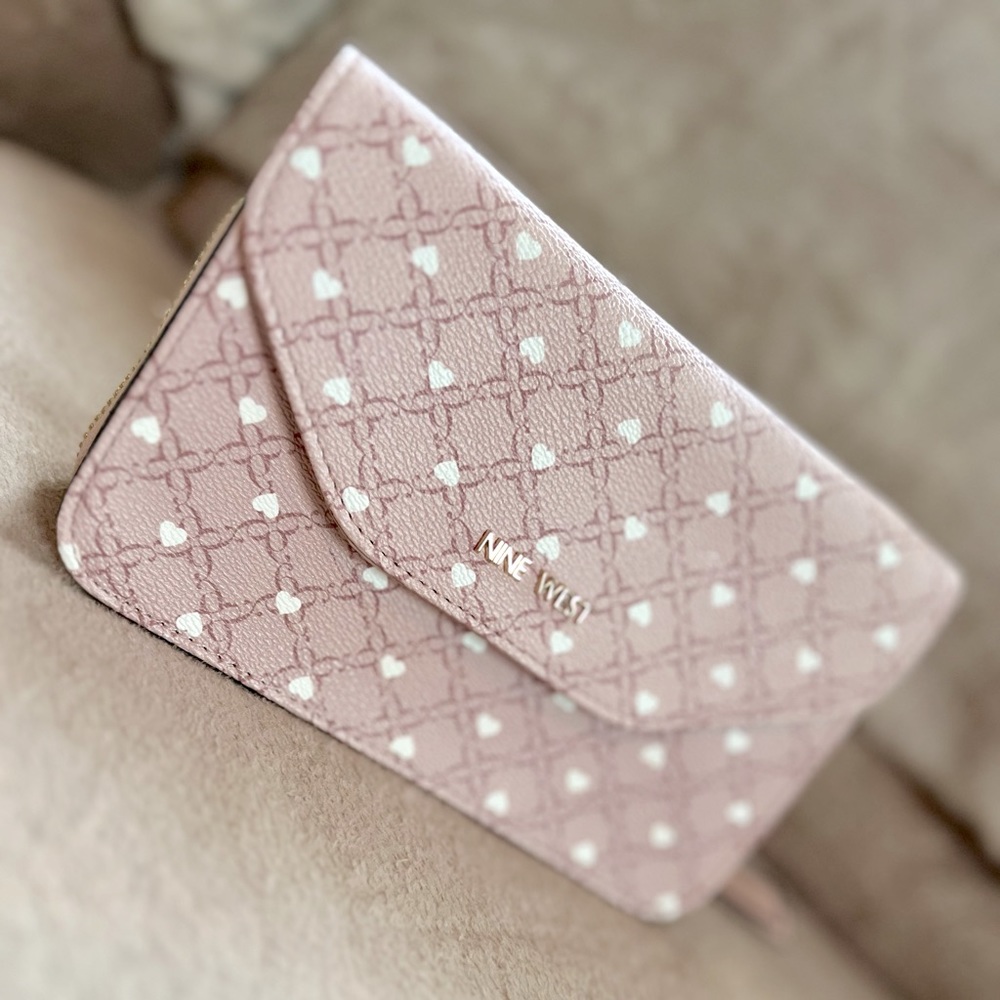 NINE WEST CROSSBODY
